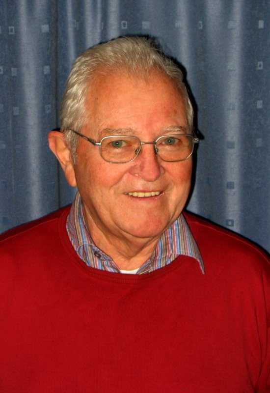 <b>Heinz Schwarz</b>, Gründer, staatl. gepr. Masseur, med.Bademeister &amp; Heilgymnast - Heinz-Schwarz